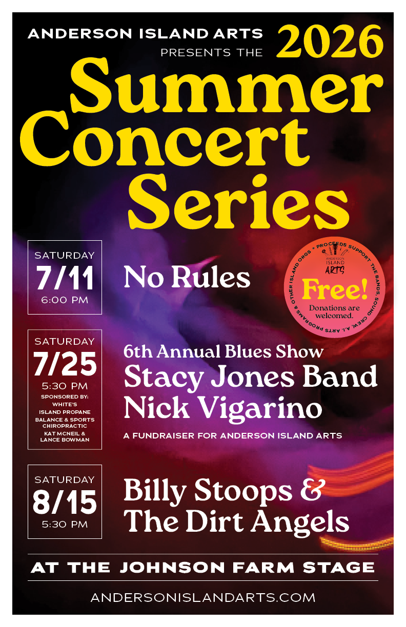 2027 - July_Aug - Summer Concert Series